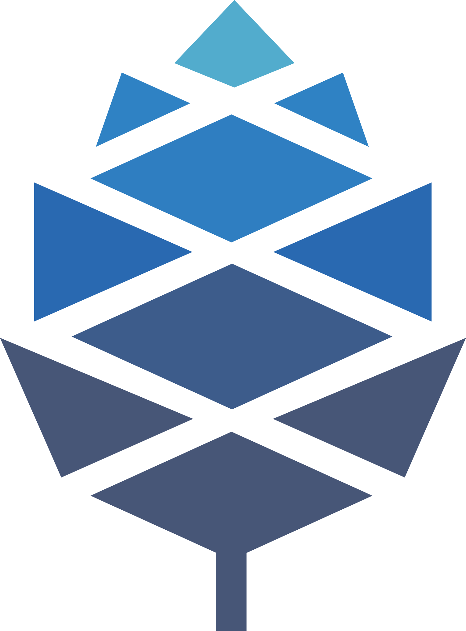 Navigation bar avatar